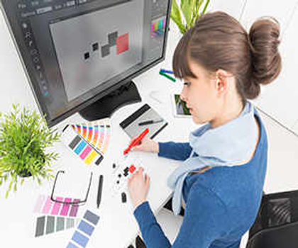 Being a designer is about knowing the art of problem-solving