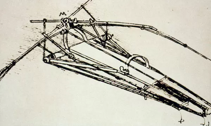 Da Vinci, Role Model for Designers — image 7