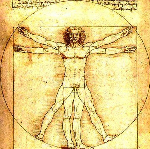Da Vinci, Role Model for Designers — image 4