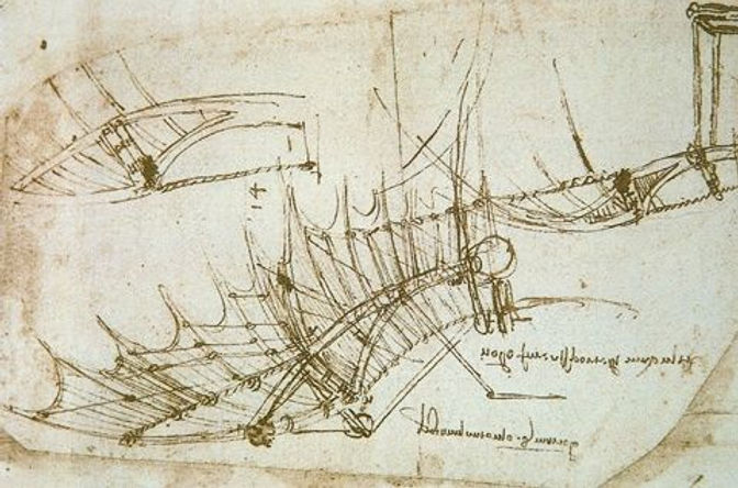 Da Vinci, Role Model for Designers — image 6