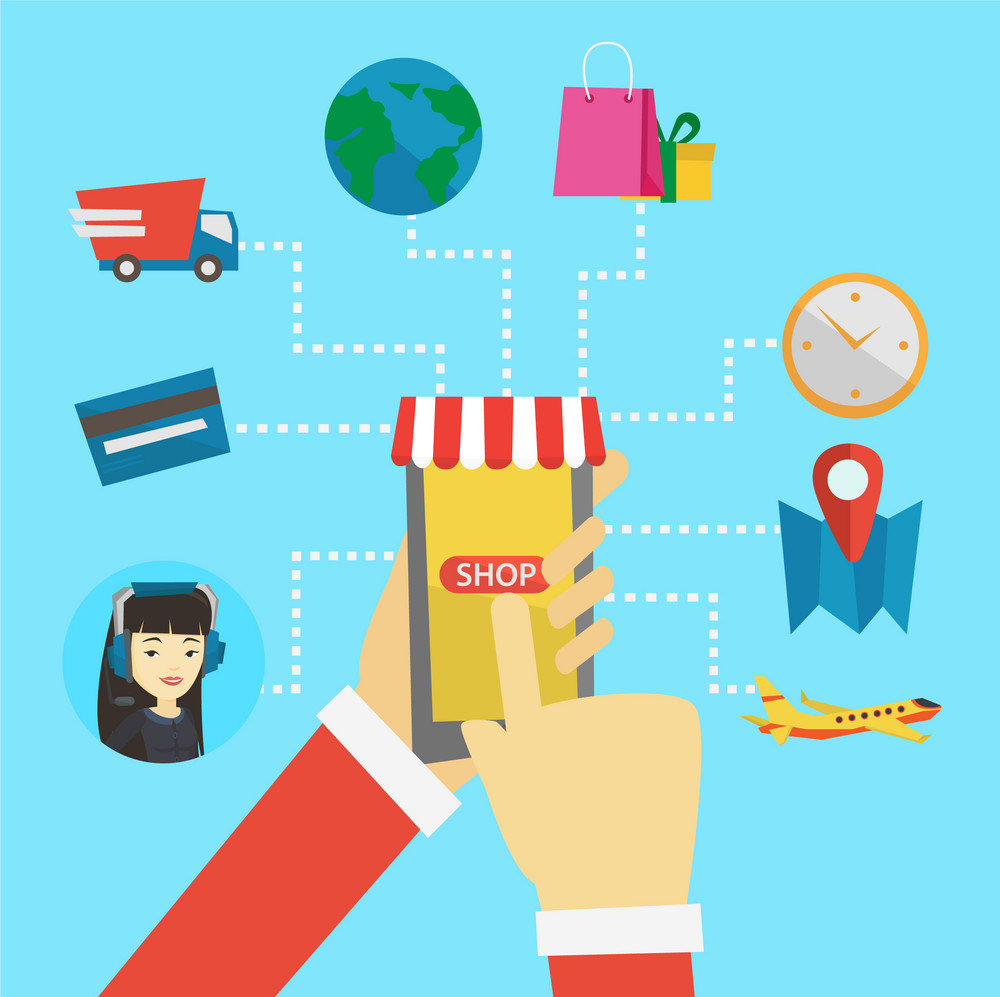 Design an Effective Cart