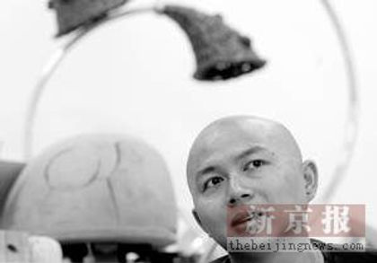 Gap between China and foreign countries is valuing people or machine — image 1