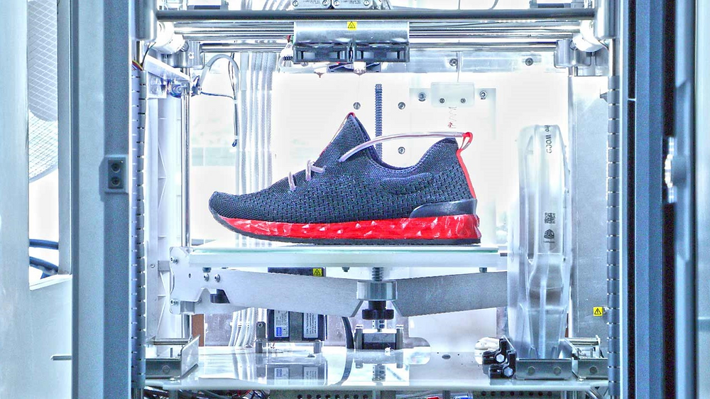 How 3D Printing Gonna Redefine Product Design