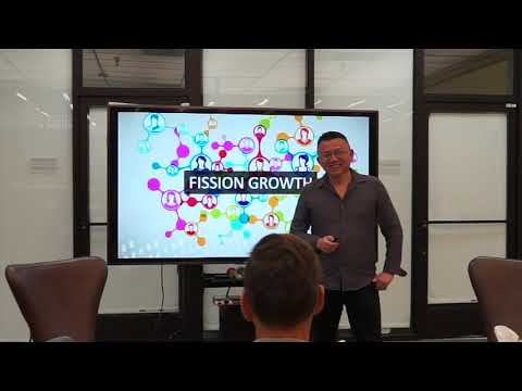How to Achieve Fission Growth