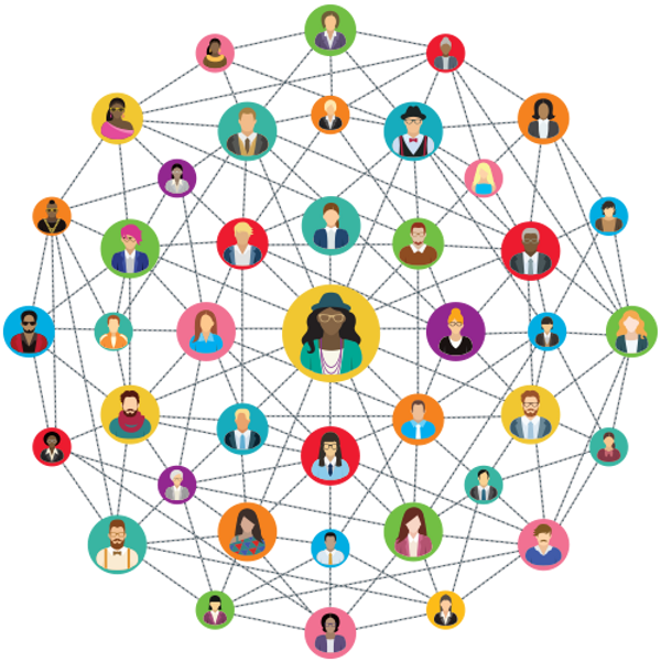 Increasing Social Gravity With Nearal App