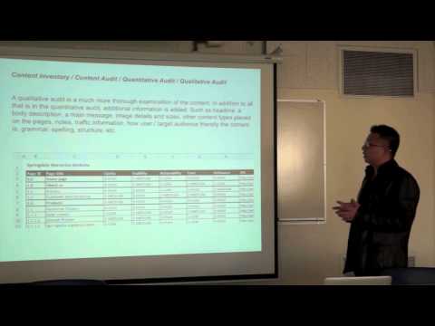 Information Architecture - Design the logic of your product