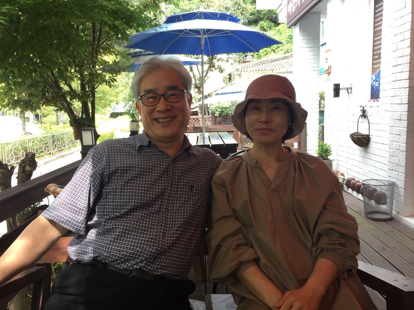 Korean Customers & City First Impression — image 8