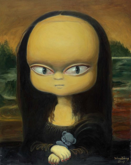 New Girl Dora’s Story —–– A New Interpretation of Freud’s Theory — image 1