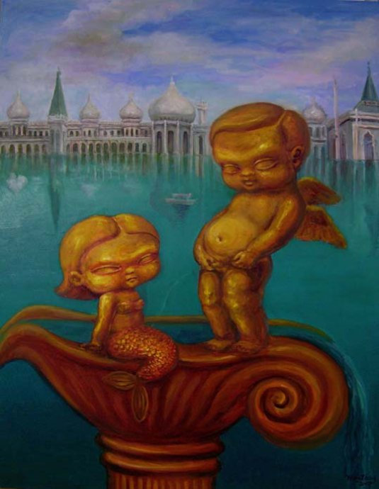New Girl Dora’s Story —–– A New Interpretation of Freud’s Theory — image 8