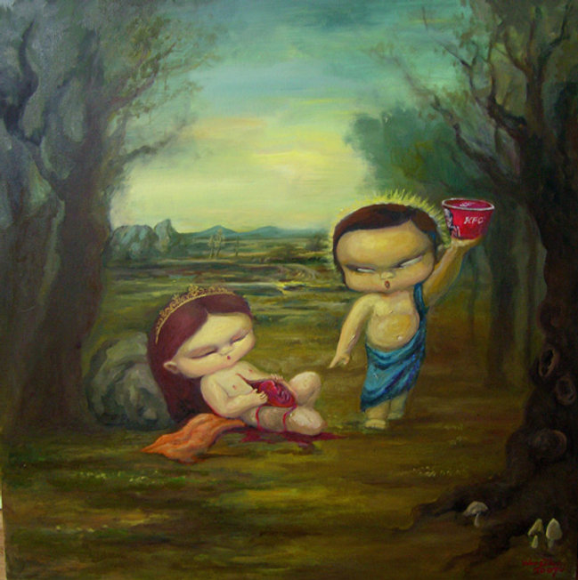 New Girl Dora’s Story —–– A New Interpretation of Freud’s Theory — image 10