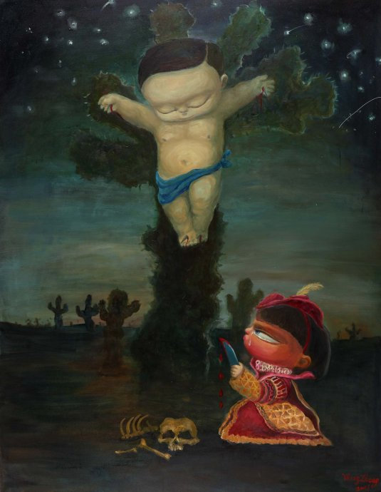 New Girl Dora’s Story —–– A New Interpretation of Freud’s Theory — image 5