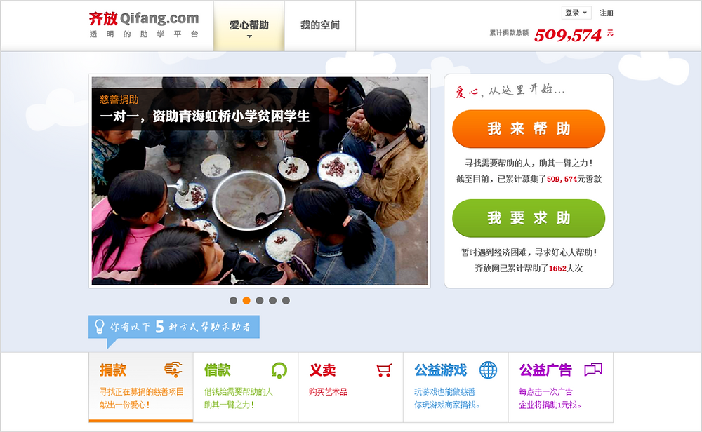 Social innovation design to help the poor