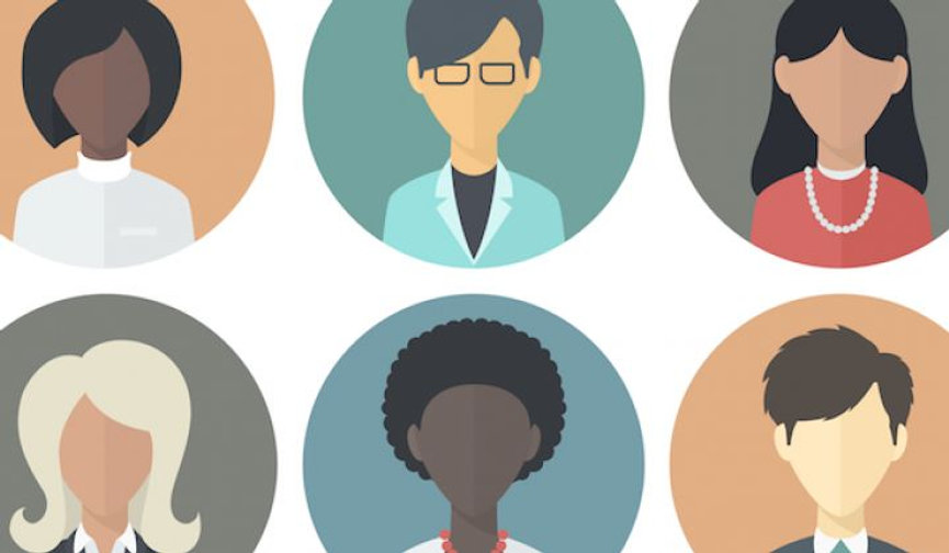 Segment target market with right factors of PEOPLE instead of “jobs to be done”