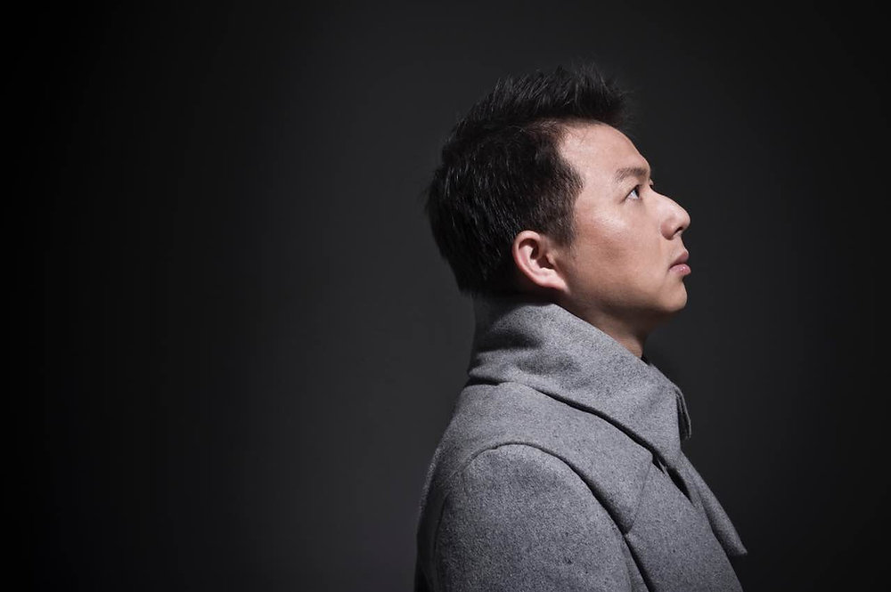 Socratic Persistence -- An interview with Tang Tingbin