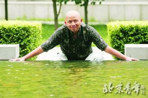 Tang Tingbin: The Guy Who replaces Made in China with Designed in China