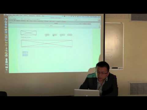 Wireframe, Mock Up & Prototype